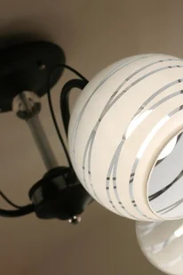 Lampex Żyrandol Akira 3 - Lampy sufitowe - miniaturka - grafika 4