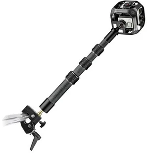 Manfrotto VR 360 Wysięgnik Boom Aluminiowy MBOOMAVR - Akcesoria do statywów - miniaturka - grafika 4