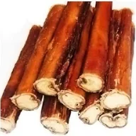 Przysmaki dla psów - Arami PENIS WOŁOWY CIĘTY 25cm 2sz VAT004856 - miniaturka - grafika 1