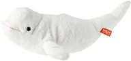Maskotki i pluszaki - Wild Republic 22447 Pluszowa Beluga Weißwal, przytulanka Cuddlekins, pluszowe zwierzątko 20 cm, biała 22447 - miniaturka - grafika 1