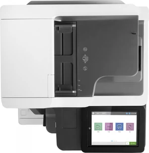 HP LaserJet Enterprise M631z (J8J65A) - Urządzenia wielofunkcyjne - miniaturka - grafika 2
