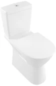 Miski WC - Villeroy&Boch O.novo Vita 4620R0T2 - miniaturka - grafika 1