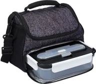 Lunch boxy - Built Built Torba Lunchowa Classic 2,6 l UPOMINKARNIA uniwersalny - miniaturka - grafika 1