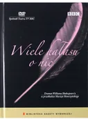 Dramaty - Wiele hałasu o nic + płyta DVD Nowa Używana - miniaturka - grafika 1