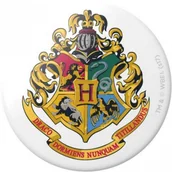 Uchwyty samochodowe do telefonów - Popsockets s uchwyt Hogwarts licencja - miniaturka - grafika 1