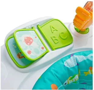 Toyz Skoczek Ocean - Skoczki dla dzieci - miniaturka - grafika 5