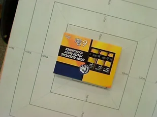 Astra Farby plakatowe w tubie ASTRA 30ml - czarna FA86AST - Farby i media malarskie - miniaturka - grafika 2