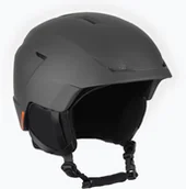 Kaski narciarskie - Salomon Kask narciarski męski Pioneer Lt Access szary L41199400 - miniaturka - grafika 1