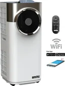 Klimatyzatory - HECHT 3913 - miniaturka - grafika 1