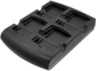 Ładowarki i akumulatory - Cameron Sino Symbol MC30 SACX000-4000CR ładowarka z 4 gniazdami Cameron Sino) DF-MC310DH - miniaturka - grafika 1