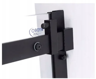 231 HYDAR Kabina Prysznicowa Czarna 110x80 SZKŁO 8MM 23178212 78212-uniw - Kabiny prysznicowe 231 HYDAR Kabina Prysznicowa Czarna 110x80 SZKŁO 8MM 23178212 78212-uniw - Kabiny prysznicowe - miniaturka - grafika 10