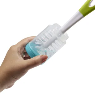 Boon przenośny zestaw do mycia i suszenia butelek TRIP - Akcesoria do karmienia - miniaturka - grafika 5