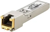 Konwertery sieciowe i transceivery - LevelOne Level One RJ-45 100 m SFP-3841 1.25 G Copper Transceiver 4015867154700 - miniaturka - grafika 1