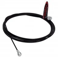 Hamulce rowerowe - XLC BR-X18 hamulców i etui  i  prowadnic, czarna, 1.5 MM 2500362100 - miniaturka - grafika 1