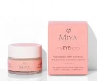 MIYA Cosmetics Miya myEYEhero Nawilżający krem pod oczy 15ml 56912-uniw - Kosmetyki pod oczy - miniaturka - grafika 2