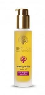 Bioline SP. Z O.O. Olejek perilla 50ml - Balsamy i kremy do ciała - miniaturka - grafika 2