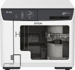 Duplikatory płyt - Epson Duplikator płyt DISCPRODUCER PP-50II - miniaturka - grafika 1