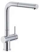 Baterie kuchenne - Franke Active Plus pull-out MBok HP chrom 115.0373.770 - miniaturka - grafika 1