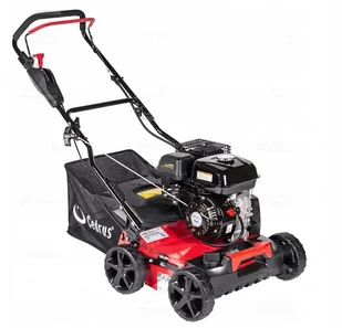 CEDRUS Polska WR01 - Wertykulatory i aeratory - miniaturka - grafika 2