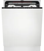 Zmywarki do zabudowy - AEG FSK73777P - miniaturka - grafika 1