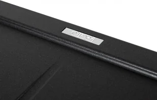 Elleci Zlew UNICO 300 dove grey K93) KERATEK LKU30093) - Zlewozmywaki - miniaturka - grafika 7