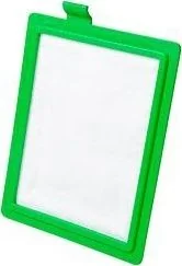 AJS Filtr wylotowy do odkurzacza EF17 FR6572 - Filtry do odkurzaczy - miniaturka - grafika 2