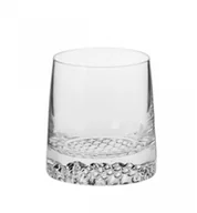 Szklanki - Krosno Komplet 6 szklanek do whisky Fjord 300ml KRO0057 - miniaturka - grafika 1