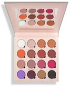 Cienie do powiek - Makeup Obsession Eyeshadow Palette) Belle Jorden 16 x 1,30 g - miniaturka - grafika 1