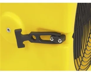 Trotec Wentylator TTV 4500 S - Wentylatory przemysłowe - miniaturka - grafika 5