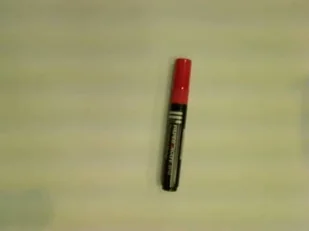 Paper Mate Paper Mate Marker Niezmywalny Ścięty - Przybory szkolne - miniaturka - grafika 2