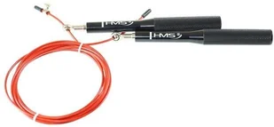 HMS SKAKANKA SZYBKA SK52 CZARN-CZERW 17-36-205 - Skakanki - miniaturka - grafika 3