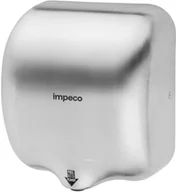 Suszarki do rąk i włosów - Automatyczna suszarka do rąk Stream Flow matowa 1800W turbo suszarka matowa HD1IF3 - miniaturka - grafika 1