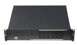 Gembird Obudowa serwerowa Obudowa 19CC ATX serwerowa 19/2U - 19CC-2U-01 - Obudowy serwerowe - miniaturka - grafika 9