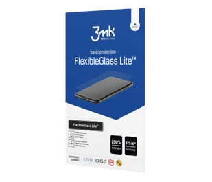 3MK SZKŁO HYBRYDOWE 3MK DO KINDLE PAPERWHITE IV/4 2018 5903108255028 - Akcesoria do smartwatchy - miniaturka - grafika 2