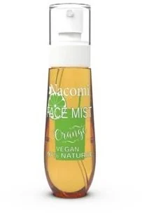 Nacomi F.P.U.H KAMIL mgiełka do ciała i twarzy o zapachu pomarańczy 80 ml - Balsamy i kremy do ciała - miniaturka - grafika 2