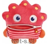 Maskotki i pluszaki - Schmidt Spiele Sorgenfresser Mika 18cm 42355 - miniaturka - grafika 1