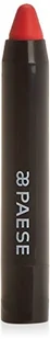 PAESE Pomadka z dodatkiem oleju arganowego - Lip Crayon Intense Matte Finish Pomadka z dodatkiem oleju arganowego - Lip Crayon Intense Matte Finish - Szminki - miniaturka - grafika 2