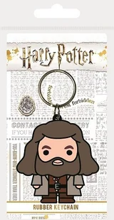 Pyramid Posters Harry Potter Hagrid Chibi - brelok 4,5x6 RK38741C - Breloki - miniaturka - grafika 2