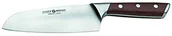 Noże - Böker nóż Forge Wood Santoku, 03bo512 03BO512 - miniaturka - grafika 1