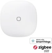 Systemy inteligentnych domów - Aeotec Aeotec SmartThings Smart Button GP-AEOBTNEU - miniaturka - grafika 1