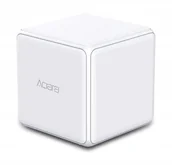 Piloty - Przełącznik Magic Cube Controller - Aqara Xiaomi - miniaturka - grafika 1