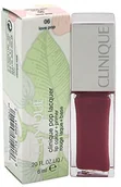 Szminki - Clinique Pop Lacquer Lip Colour 06 Love Pop, 1er Pack (1 X 7 ML) 20714802417 - miniaturka - grafika 1