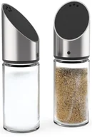 Pojemniki na przyprawy - Blomus LIVO Solniczka i Pieprzniczka 63581 - miniaturka - grafika 1