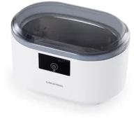 Myjki ultradźwiękowe - Grundig UC 5620 50 W Biały, Ultrasonic cleaner 4013833016908 - miniaturka - grafika 1