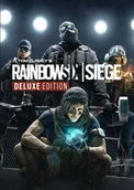 Gry PC Cyfrowe - Tom Clancy's Rainbow Six Siege Deluxe Edition PC - miniaturka - grafika 1