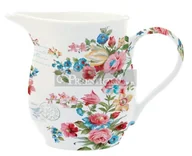 Mleczniki - Easy life nuova r2s MLECZNIK Z PORCELANY - Le Jardin Secret - 931 JAS Nuova R2S 931 JAS - miniaturka - grafika 1