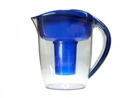 Dzbanki filtrujące - EHM EHM-WP3 Niebieski - miniaturka - grafika 1