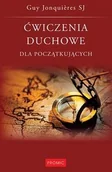 Książki religijne obcojęzyczne - Ćwiczenia duchowe dla początkujących - Jonquieres Guy - miniaturka - grafika 1