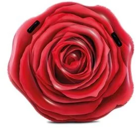 Intex Basen dmuchany 137x132 58783 pudełko - Materace dmuchane i koła do pływania - miniaturka - grafika 3