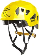 Sprzęt wspinaczkowy - Grivel wspinaczkowy Stealth yellow - miniaturka - grafika 1